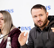 Aliaksandr Kus Klachko