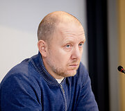 Siarhei Shalyhin