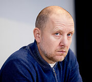 Siarhei Shalyhin