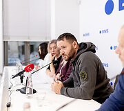 Aliaksandr Kus Klachko