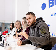 Aliaksandr Kus Klachko