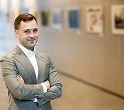 Tomas Vytautas Raskevičius