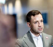 Tomas Vytautas Raskevičius