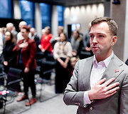 Tomas Vytautas Raskevičius