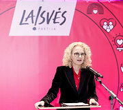 Au&scaron;rinė Armonaitė
