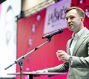Tomas Vytautas Raskevičius