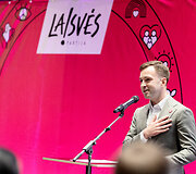Tomas Vytautas Raskevičius