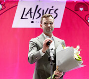 Tomas Vytautas Raskevičius