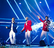 &bdquo;El Fuego&ldquo; 