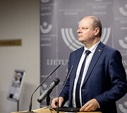 Saulius Skvernelis