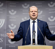 Saulius Skvernelis
