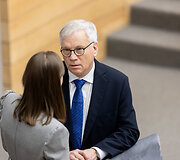 Rimantas &Scaron;adžius
