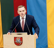 Mindaugas Lingė