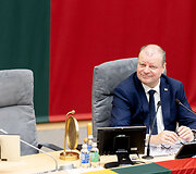 Saulius Skvernelis