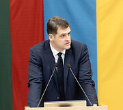 Remigijus Žemaitaitis