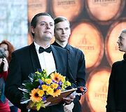 Tadas Girininkas