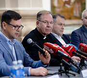 Gintaras Gru&scaron;as