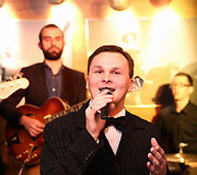 Giedrius Le&scaron;kevičius