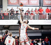 &bdquo;Betsafe-LKL&ldquo; rungtynės: Vilniaus &bdquo;Rytas&ldquo; &ndash; Utenos &bdquo;Uniclub Bet-Juventus&ldquo;