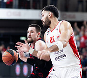 Margiris Normantas