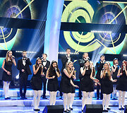 Choras &bdquo;Jazz Island&ldquo;
