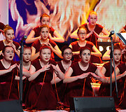 Choras &bdquo;Liepaitės&ldquo;
