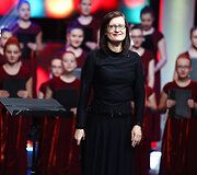 Choras &bdquo;Liepaitės&ldquo;