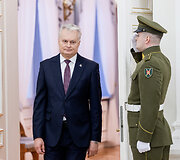 Gitanas Nausėda