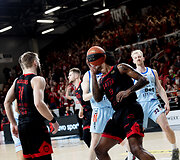 &bdquo;Betsafe-LKL&ldquo; rungtynės: Vilniaus &bdquo;Rytas&ldquo; &ndash; Jonavos &bdquo;CBet&ldquo;