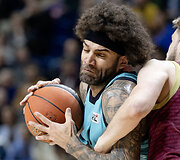 Jeffery Taylor