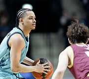 Anthony Cowan