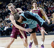 &bdquo;Betsafe-LKL&ldquo; rungtynės: &bdquo;Wolves-Twinsbet&ldquo; &ndash; Panevėžio &bdquo;7bet-Lietkabelis&ldquo;