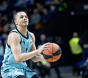 Anthony Cowan
