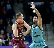 Garrison Brooks