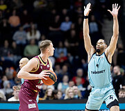 Garrison Brooks
