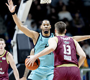 Garrison Brooks