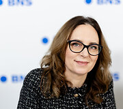 Jūratė Petrauskienė