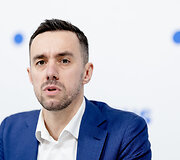 Paulius Kabelis