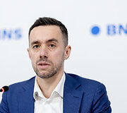 Paulius Kabelis