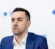 Paulius Kabelis