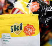Parduotuvės IKI konferencija apie maisto &scaron;vaistymą