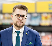 Lukas Savickas