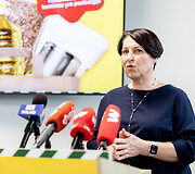 Ilona Drulytė
