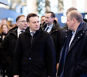 Valdas Benkunskas