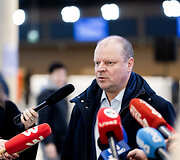 Saulius Skvernelis