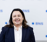 Gražina Belian