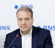 Darius Didžgalvis