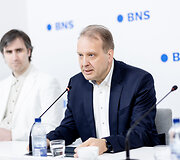 Darius Didžgalvis