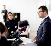 Laurynas Kasčiūnas
