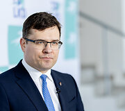 Laurynas Kasčiūnas